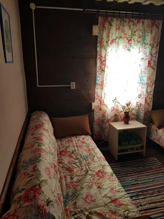 Уютный домик в Беловежской пуще, для тех, кто ценит тишину