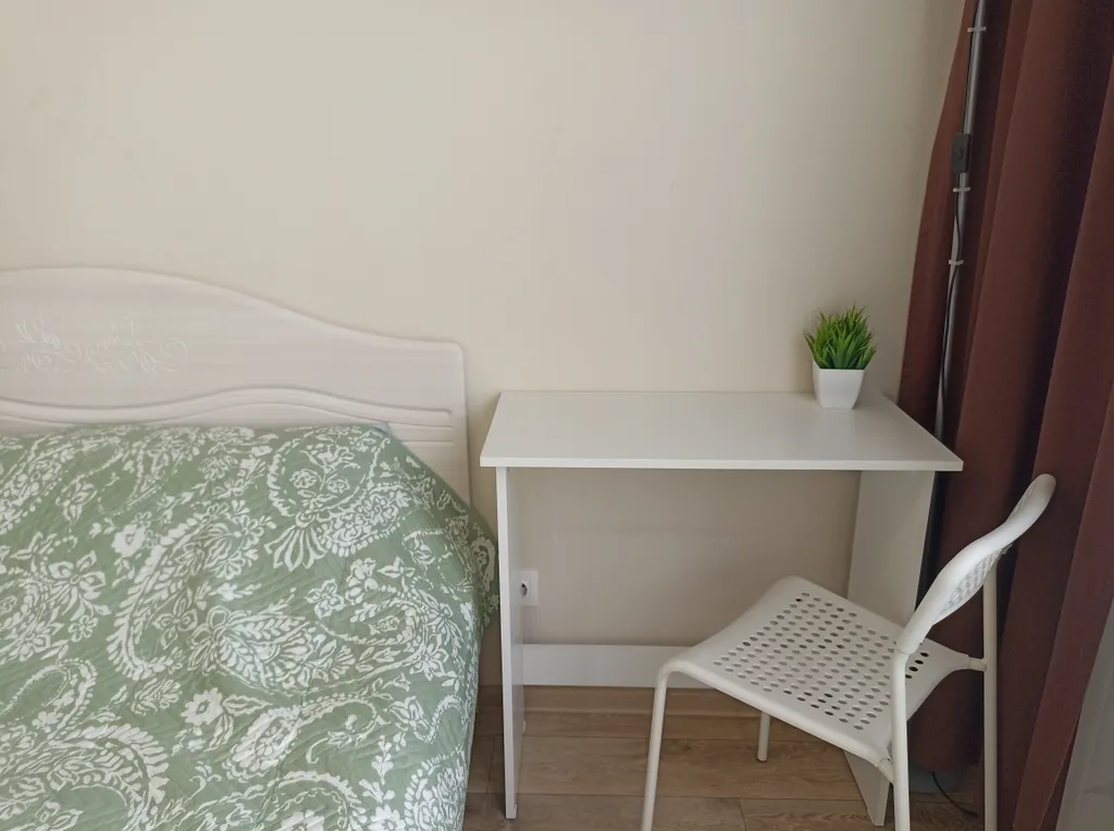 Квартира комфорт-класса на Садовом