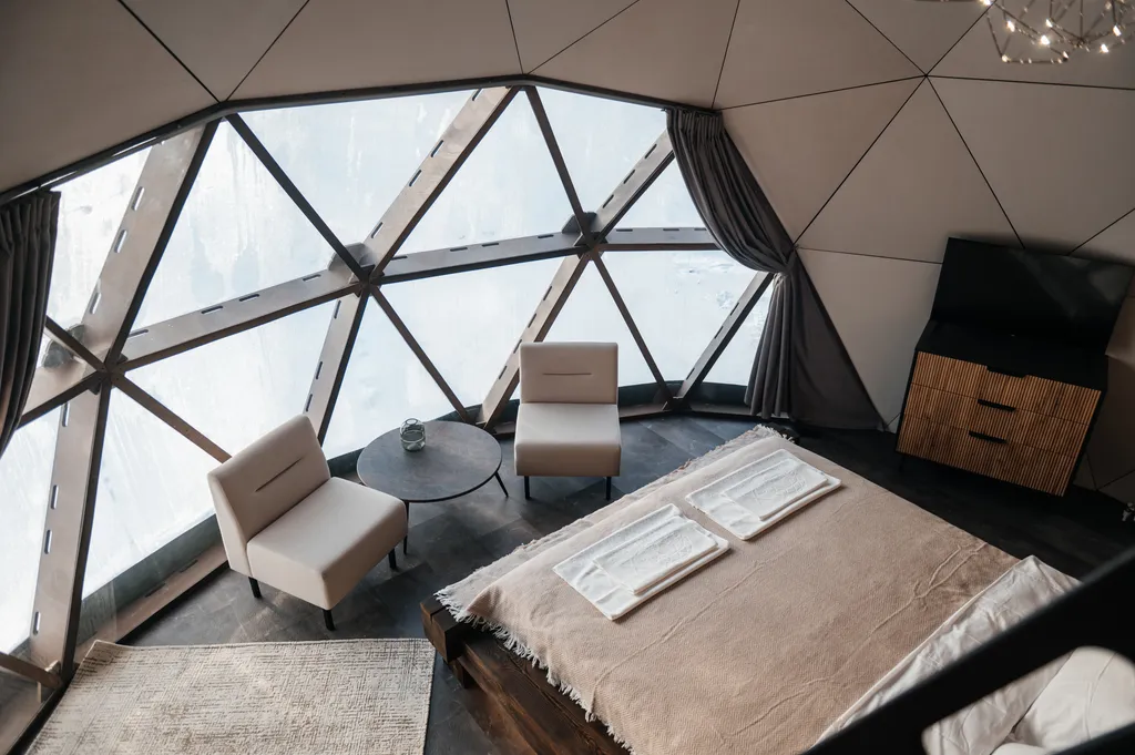 1-комнатный Дом