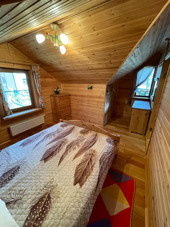 Дом у Финского залива