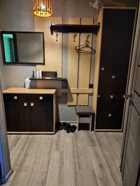 Квартира на берегу озера "Имандра"