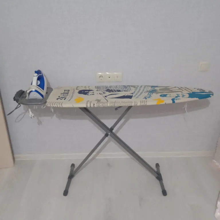 Уютная квартира после ремонта с видом на Эльбрус