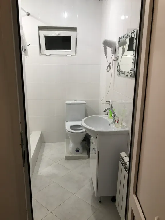 Квартира Комната — Сириус