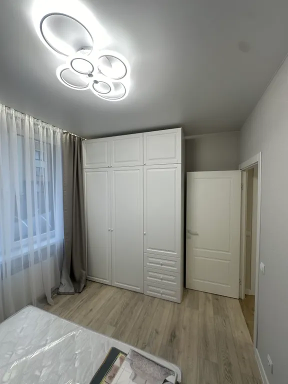 Двухкомнатные аппартаменты в исторической части города