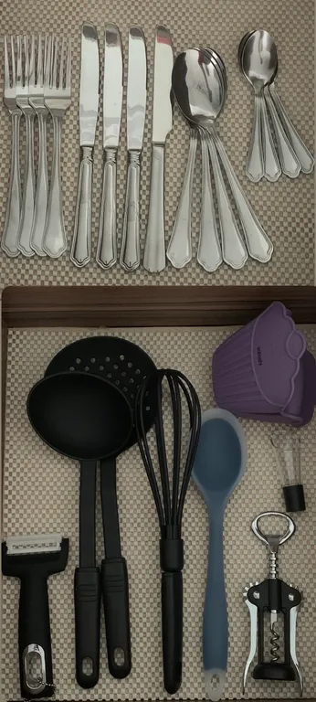 Студия для двоих с кондиционером с прекрасным видом на город