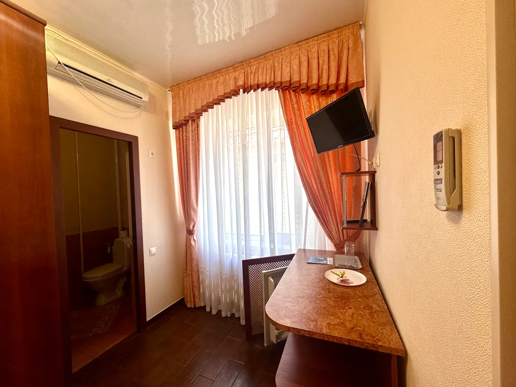 Квартира Комната — Анапа