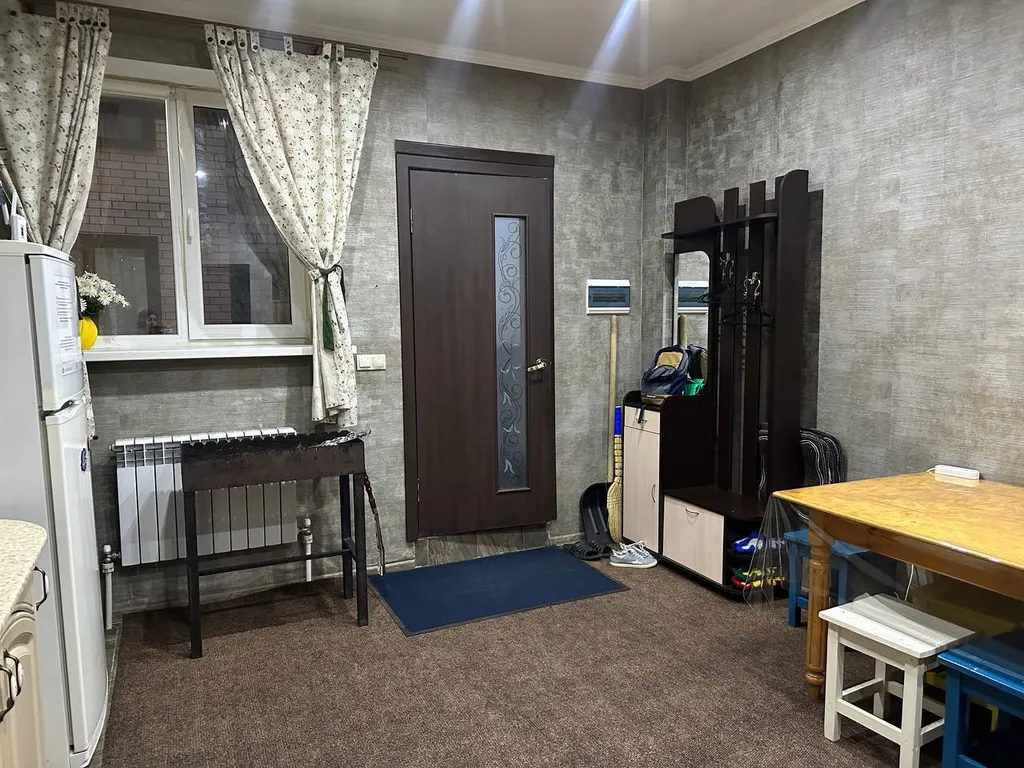 Таунхаус в Домбае Greenwich