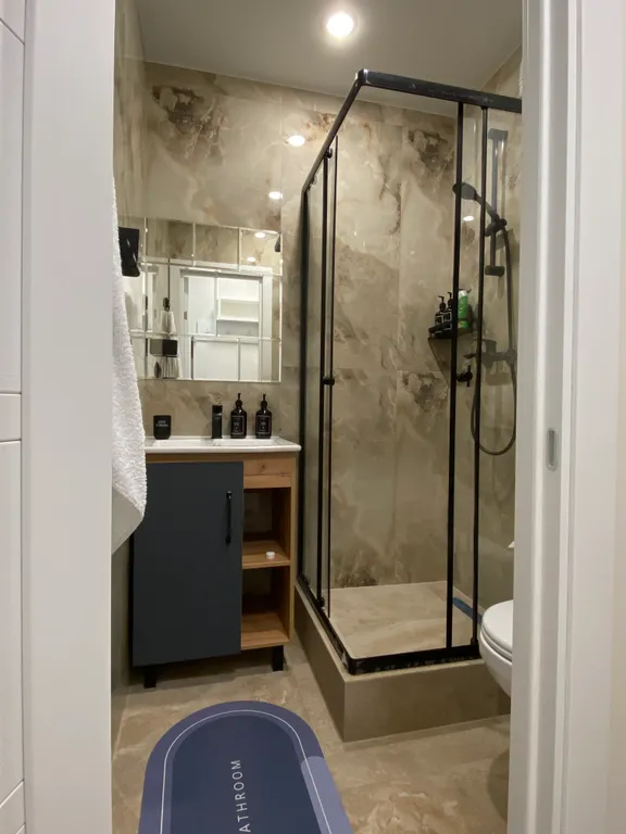 Квартира Апартаменты 11/2 — Санкт-Петербург