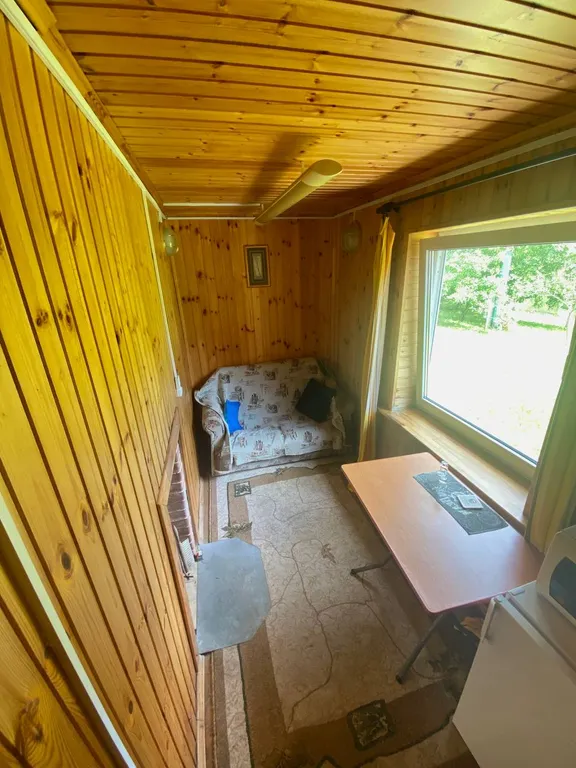 Коттедж Домик между обрывом и маяком — Лебяжье