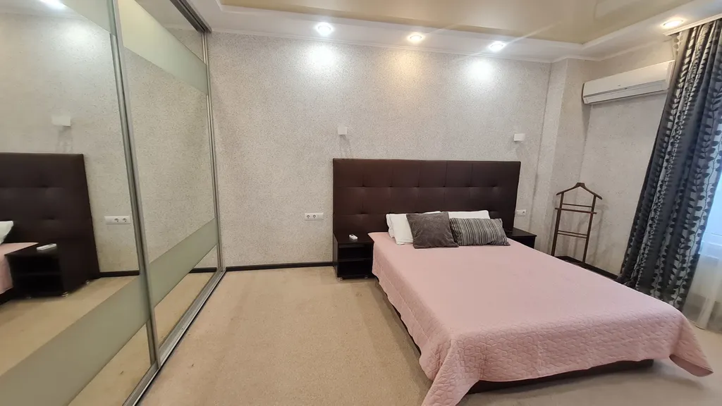 Квартира Светлая квартира рядом с морем — Севастополь