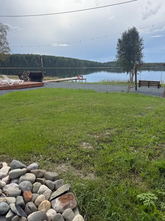 Скади Карелия