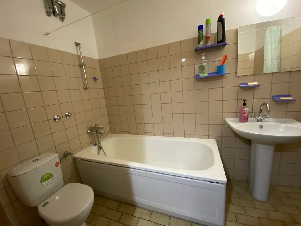 1-комнатная уютная квартира на Куйбышева (Хольцман)