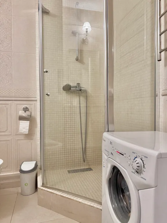 Квартира с терассой Каравелла Португалии