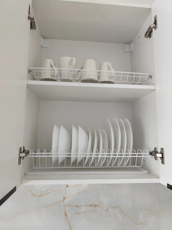 Апартаменты с видом на парк в центре города