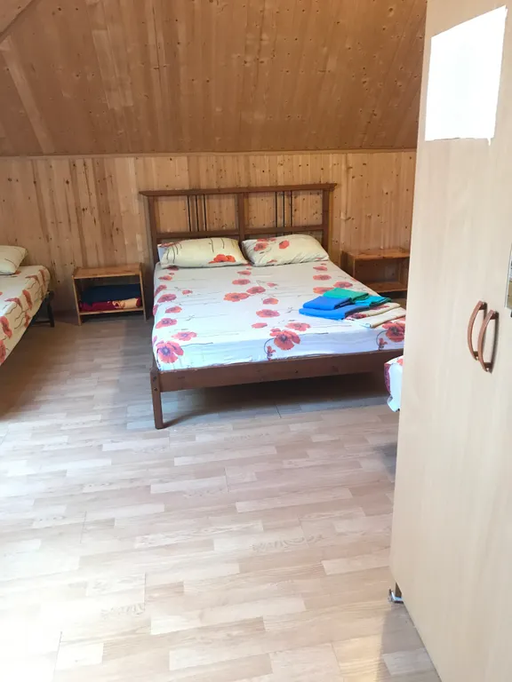 Комната — аренда посуточно в Лазаревское