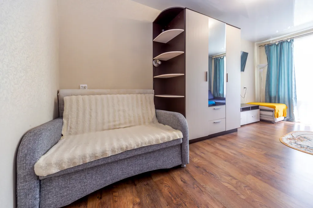 Уютная квартира в расширенном центре города