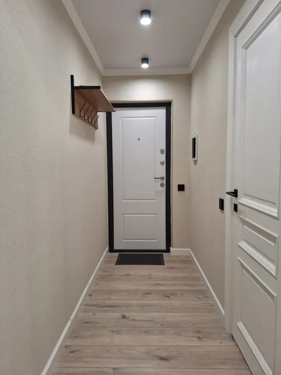 Апартаменты Москва-Лето