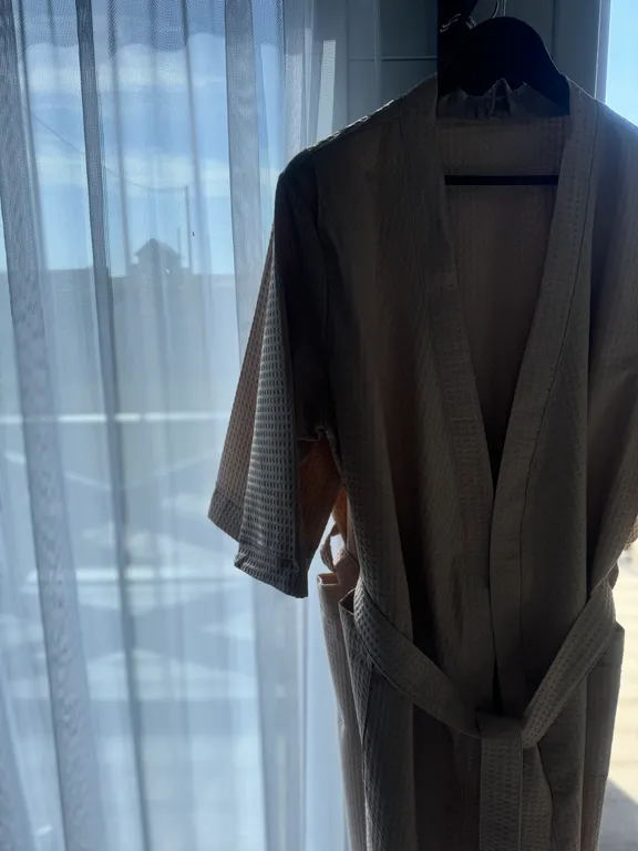 Гостевой дом с камином и террасой