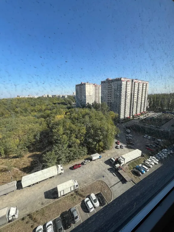 Квартира Дизайнерская квартира в экорайоне — Ростов-на-Дону