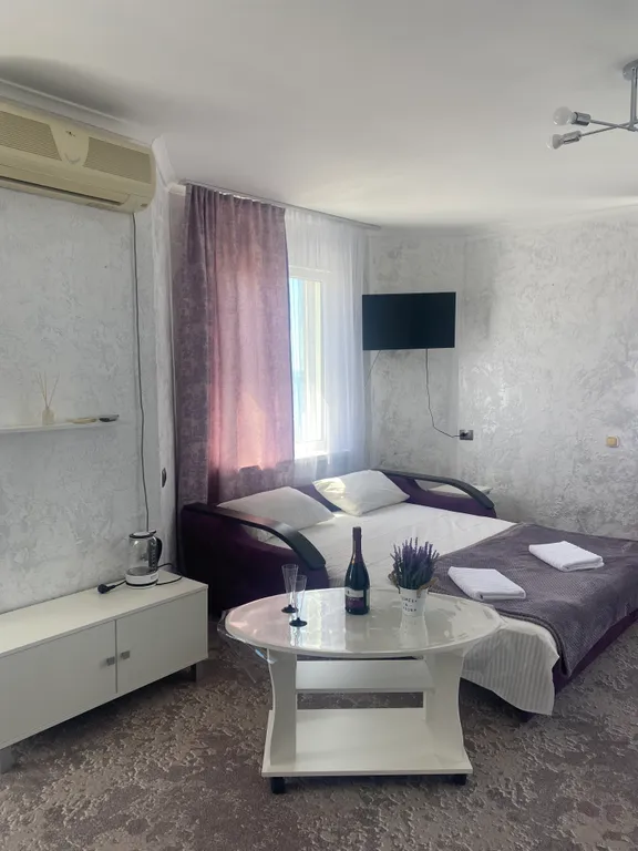 Квартира 3ar — аренда посуточно в Сочи