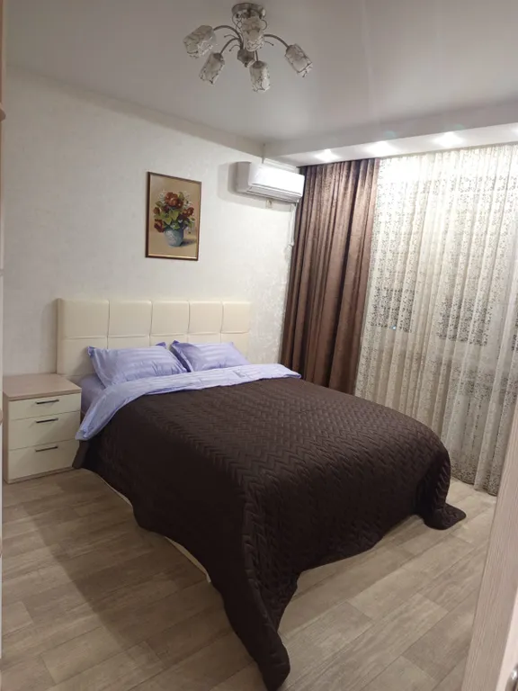 Квартира Двухкомнатная квартира в историческом центре Самары — Самара