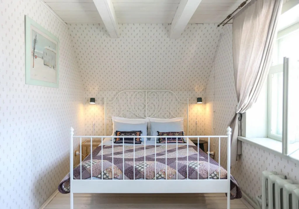 Коттедж Синий дом — Суздаль