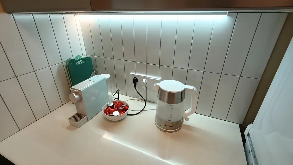 Квартира Уютная квартира — Москва