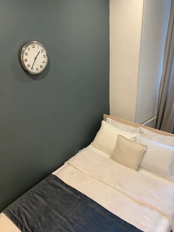 Квартира Комната у московского вокзала — Санкт-Петербург