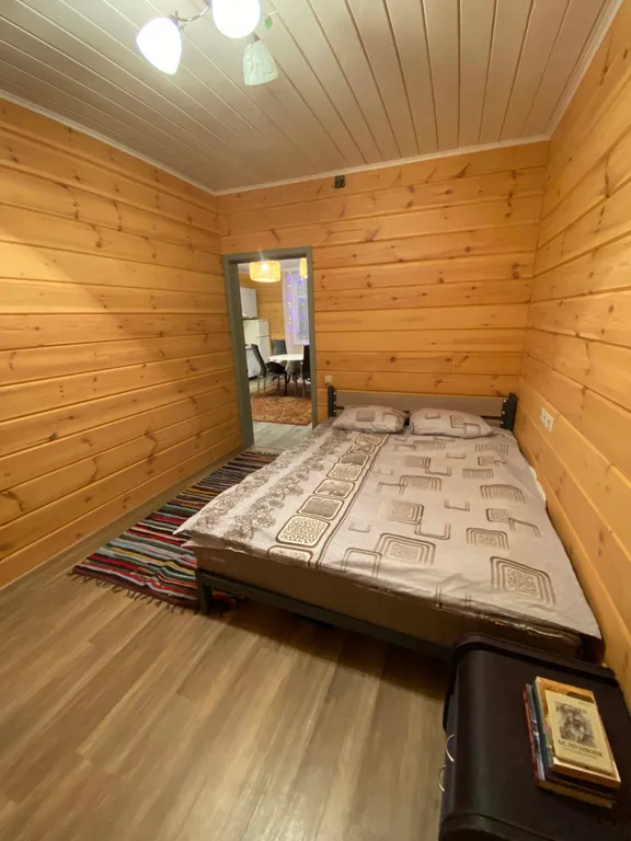 Коттедж Коттедж Дуплекс Запад Усадьба Карсаково — Карсаково