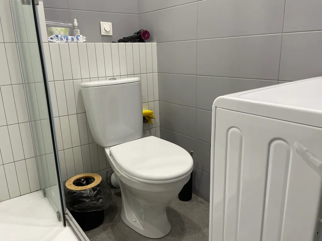 Уютная студия на Озерной, 2