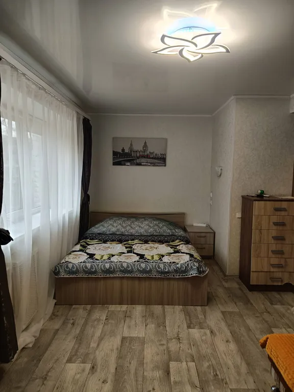 Квартира Апартаменты с кондиционером — аренда посуточно в Великий Новгород