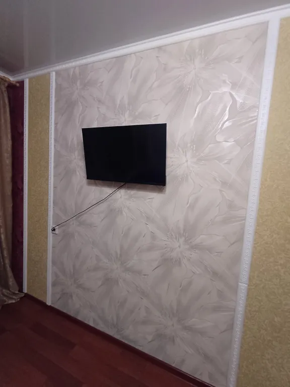 Однокомнатная квартира рядом с Ледовым Дворцом и Бассейном