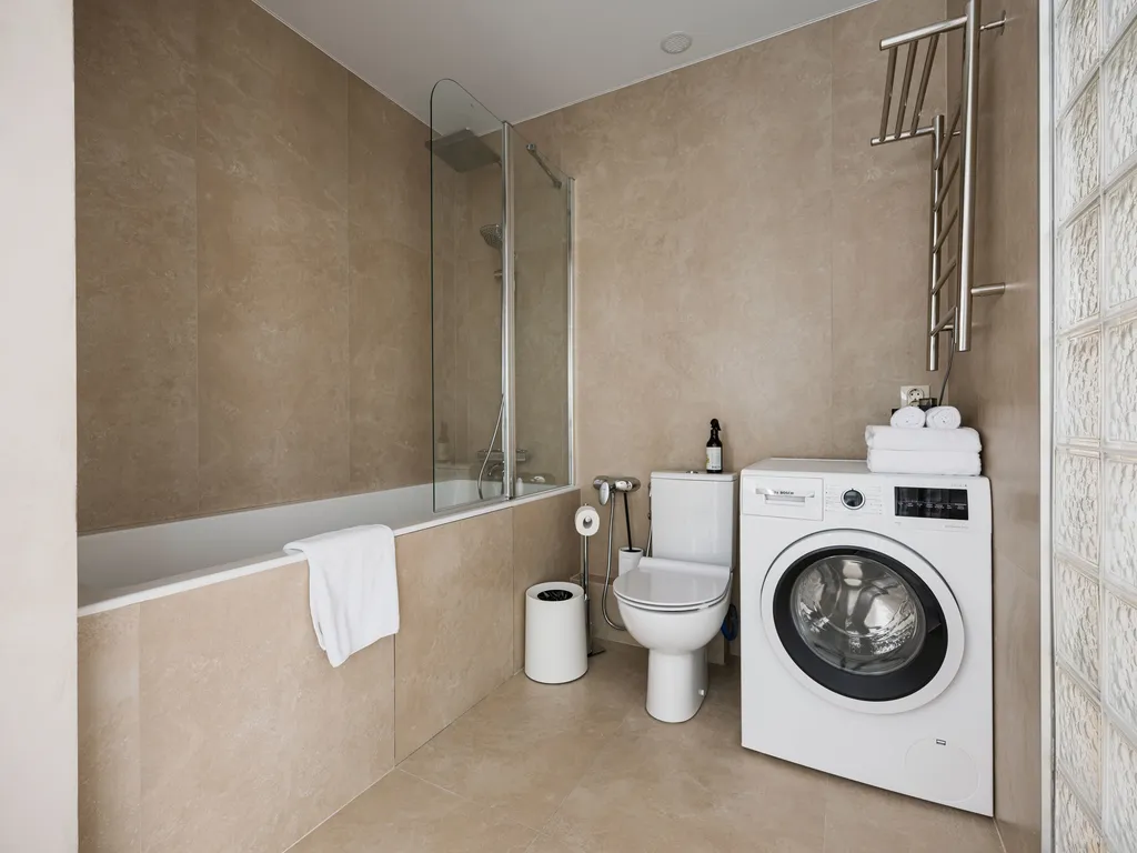 Квартира Статусная квартира в особняке — Москва