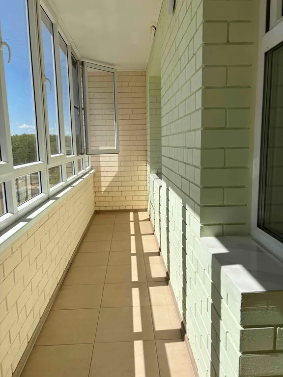 Уютная 2-комнатная в центре рядом с заливом