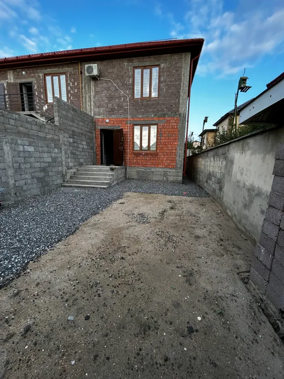 Уютная квартира у моря в спокойном районе