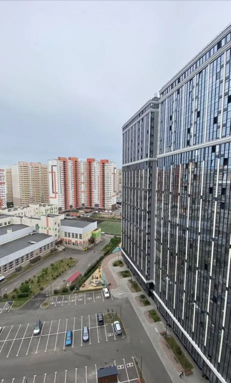 Уютная студия в 5 минутах от аэропорта