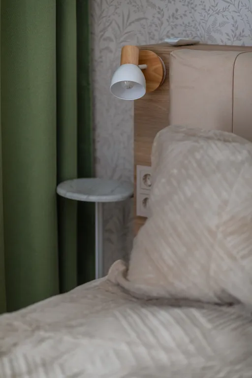 Квартира Квартира History apartments — Калининград