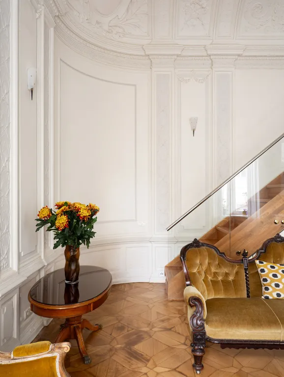 Квартира Апартаменты Рады Русских в центре рядом с Кремлем — Москва