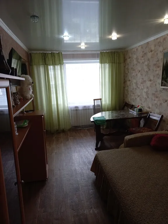 У нас уютно как дома