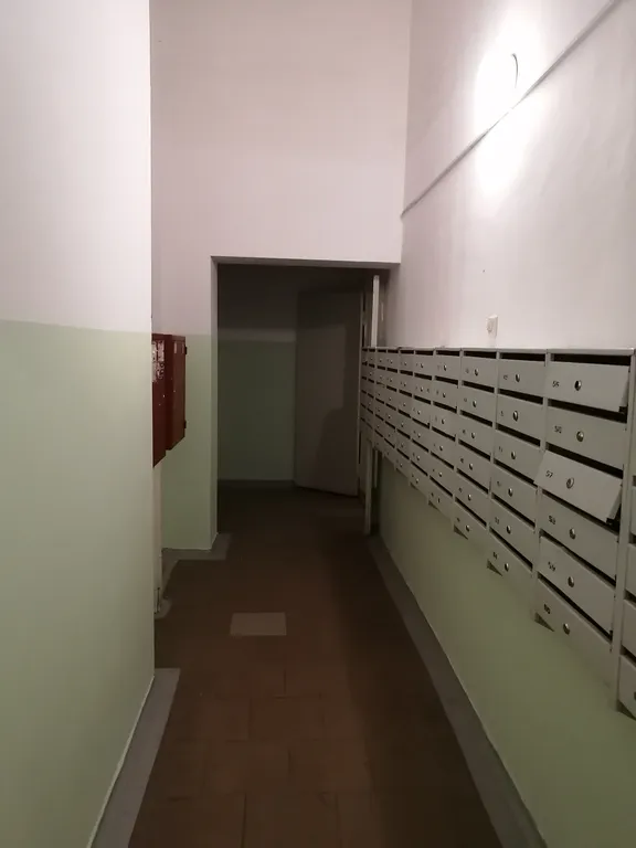 Квартира Квартира Уютная евродвушка с красивым панорамным видом с балкона — Волгоград