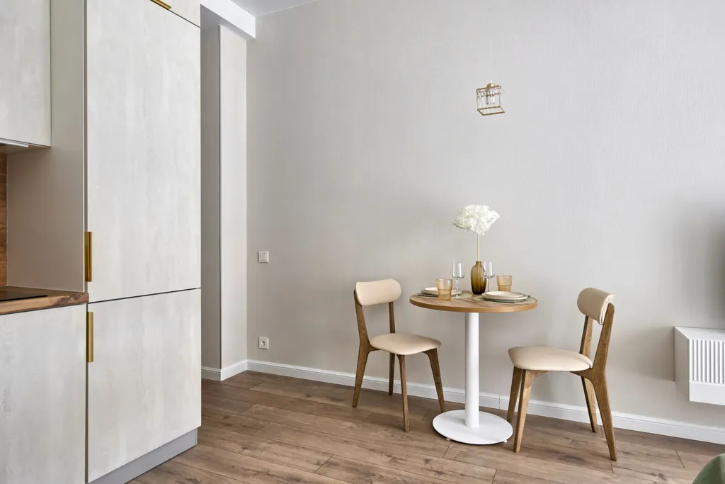 Квартира 1-комнатная Квартира — Санкт-Петербург