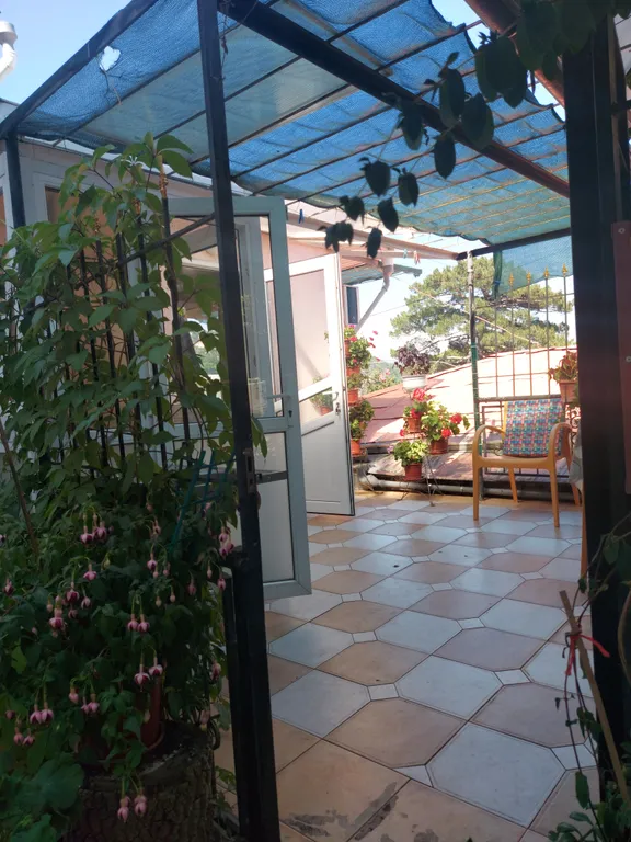 Квартира эконом класса