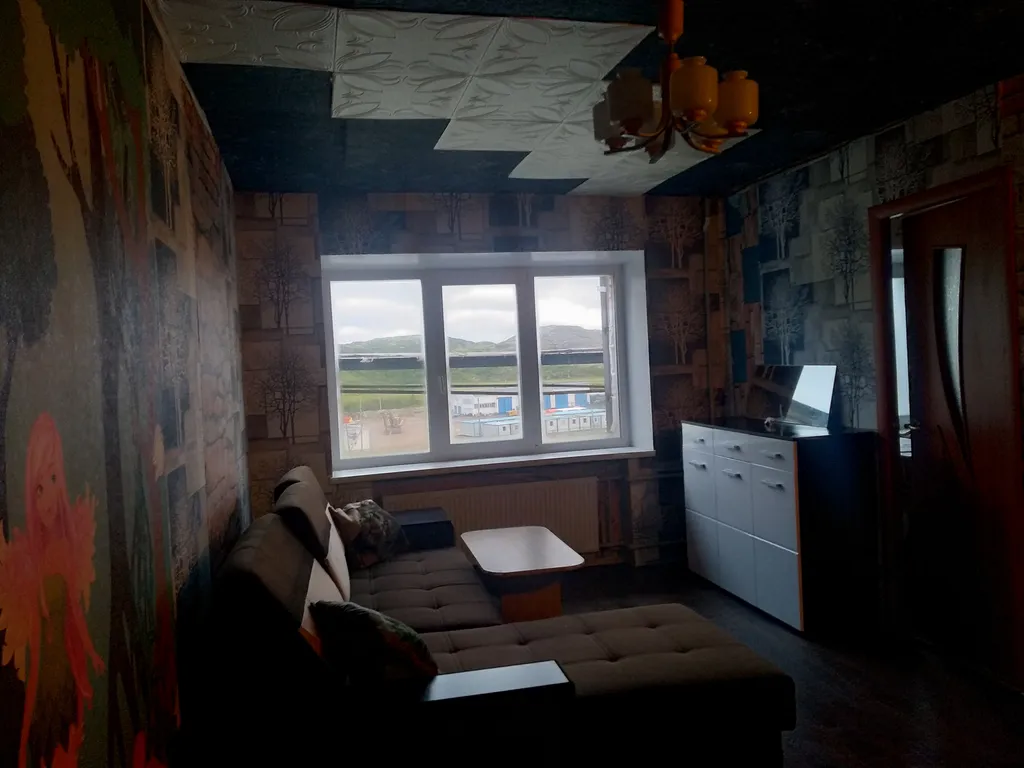 Уютная, интерьерная квартира в центре