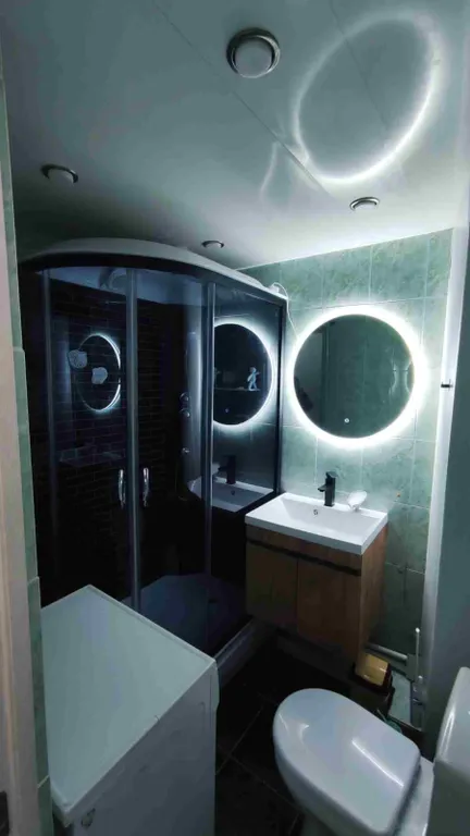 Уютная, светлая квартира