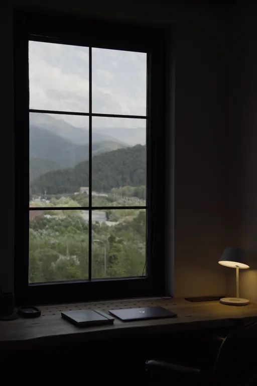 Квартира в горах