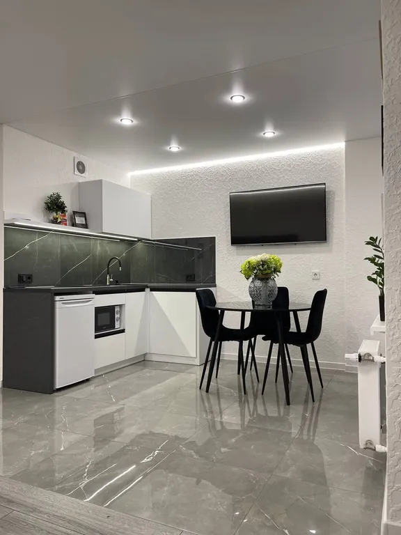 Квартира в центре