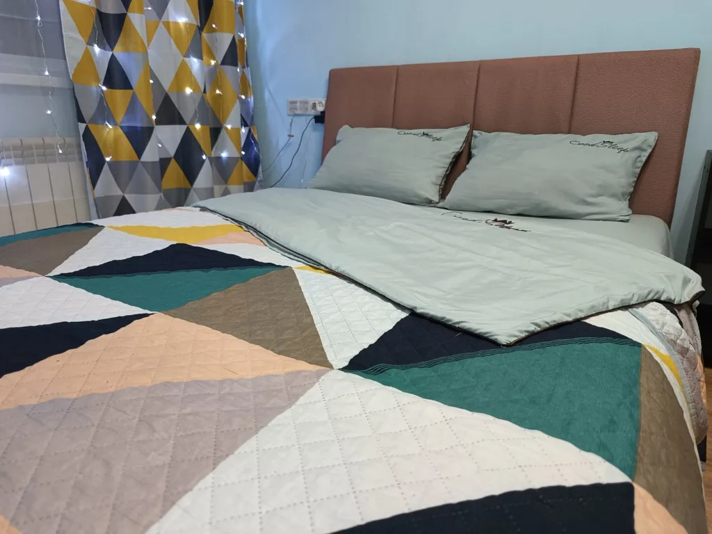 Уютная квартира — аренда посуточно в Самара