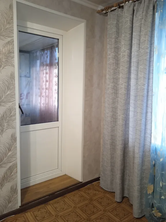 Квартира в историческом центре города