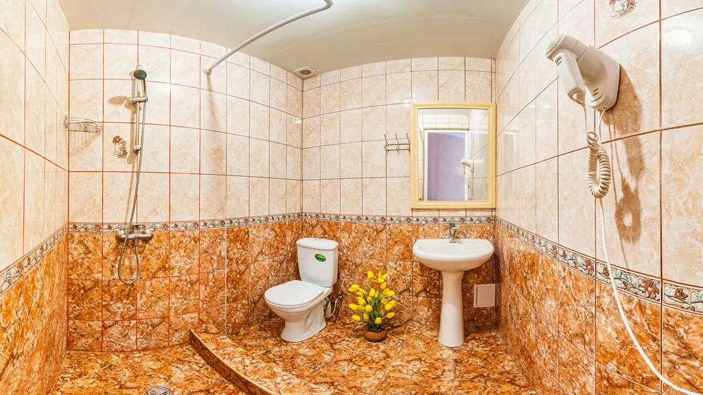 Квартира Комната — Лазаревское