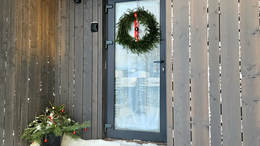 ТишьДом дом отдыха в Токсово